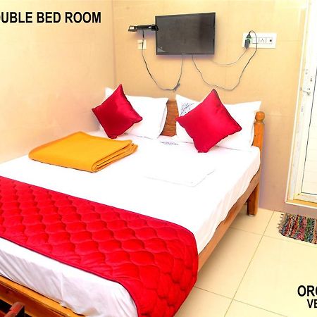 ולאנגני Hotel Orchard Inn מראה חיצוני תמונה